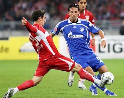 的表现焦点 的表现焦点